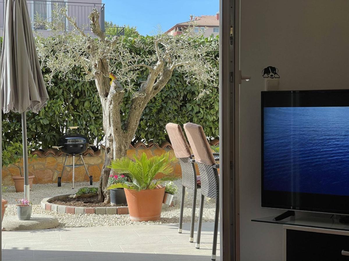 PUY Apartment Malu מראה חיצוני תמונה