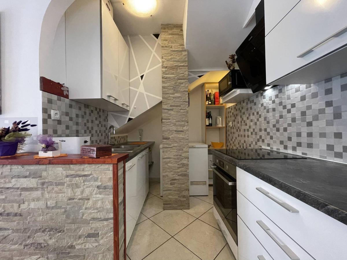 PUY Apartment Malu מראה חיצוני תמונה
