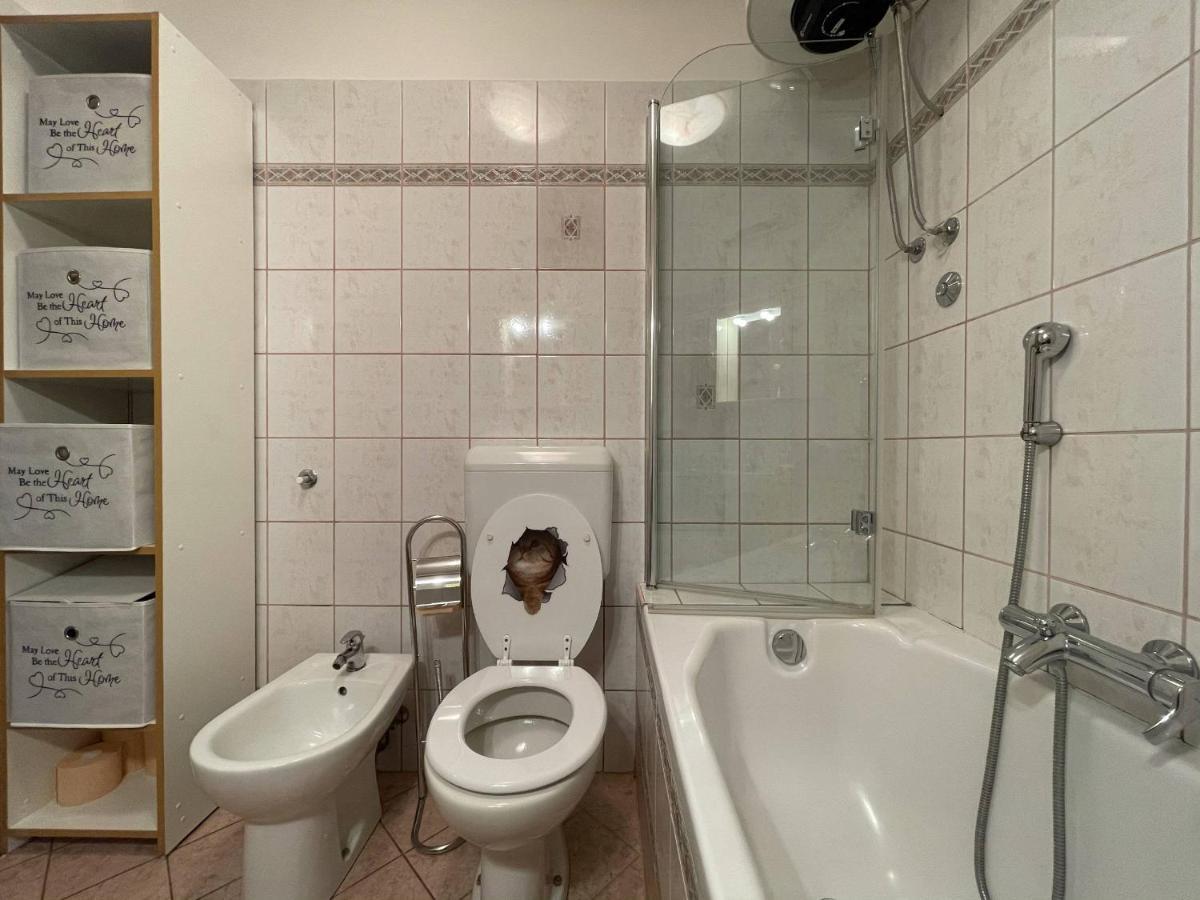 PUY Apartment Malu מראה חיצוני תמונה