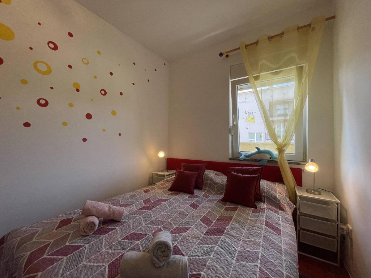 PUY Apartment Malu מראה חיצוני תמונה