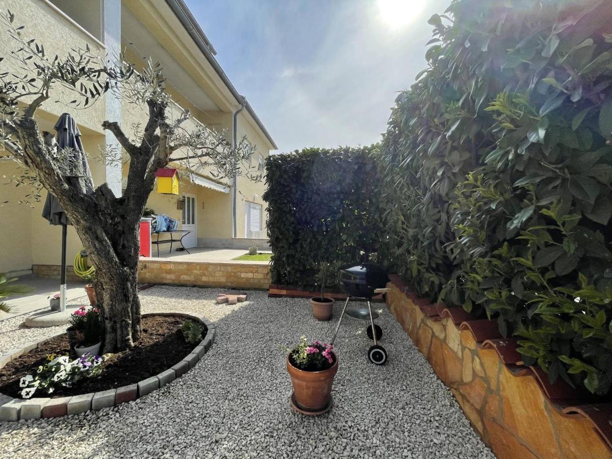 PUY Apartment Malu מראה חיצוני תמונה