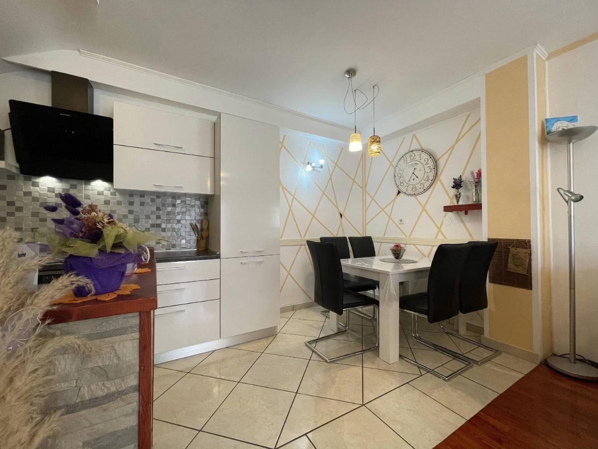 PUY Apartment Malu מראה חיצוני תמונה