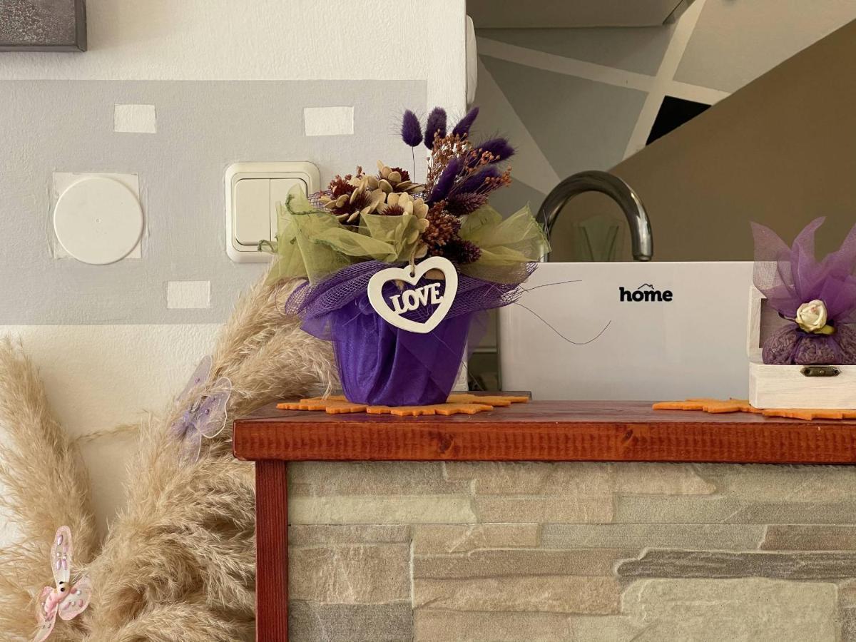 PUY Apartment Malu מראה חיצוני תמונה