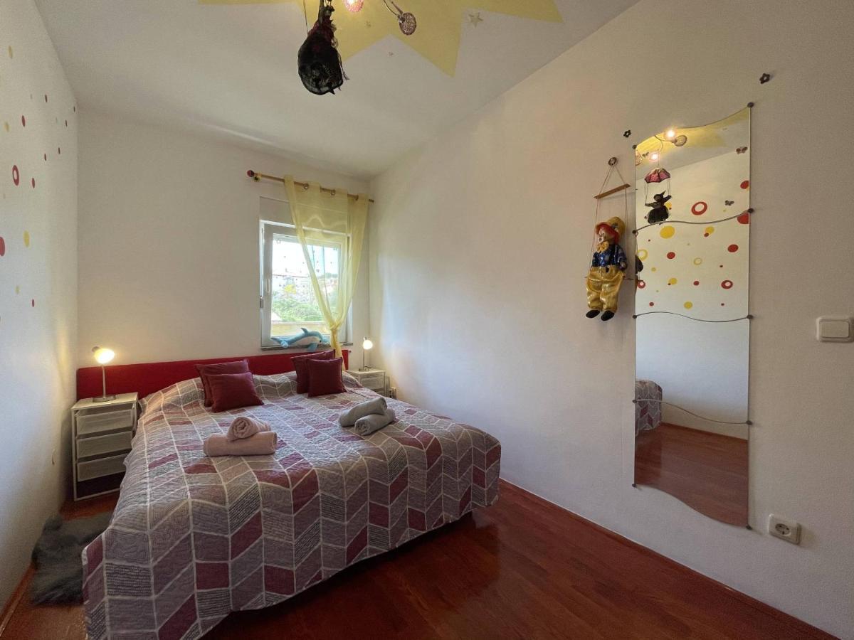 PUY Apartment Malu מראה חיצוני תמונה
