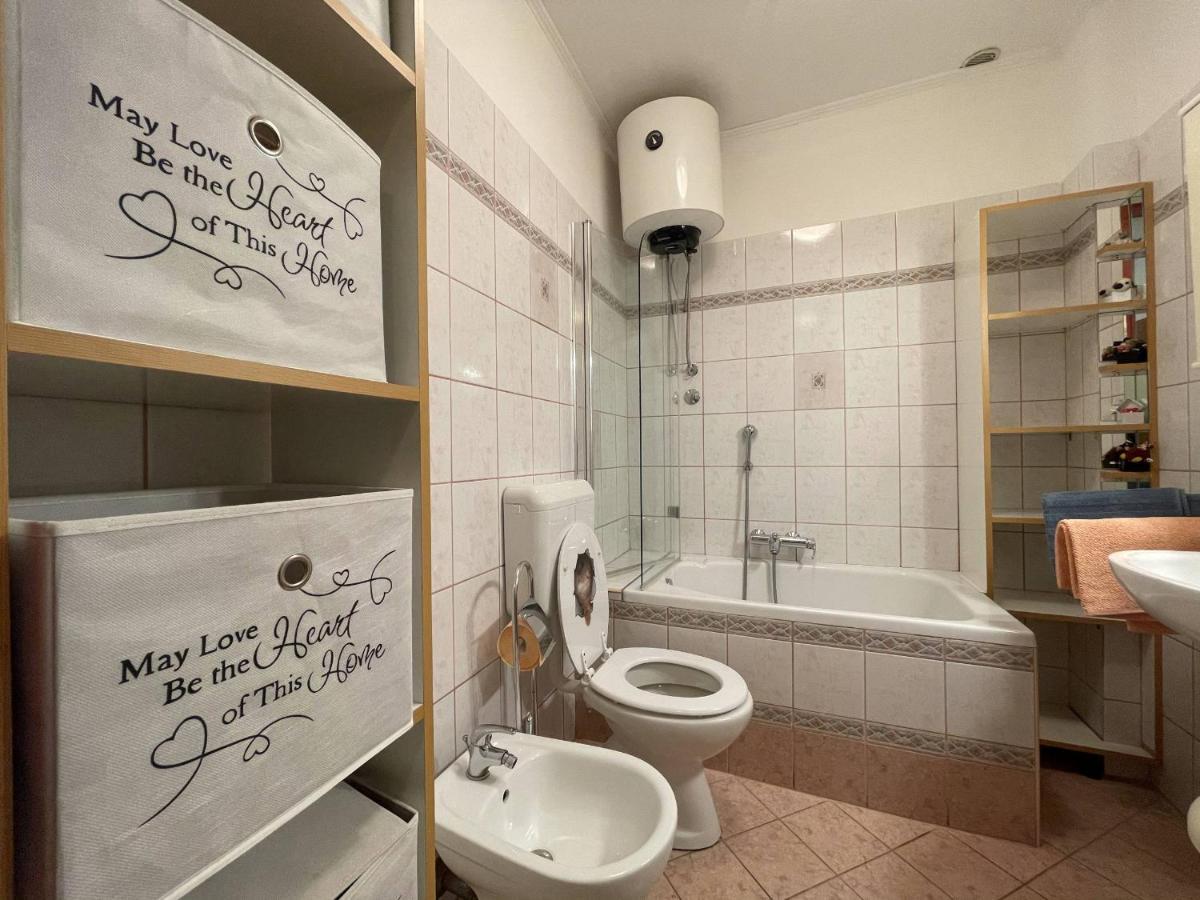 PUY Apartment Malu מראה חיצוני תמונה