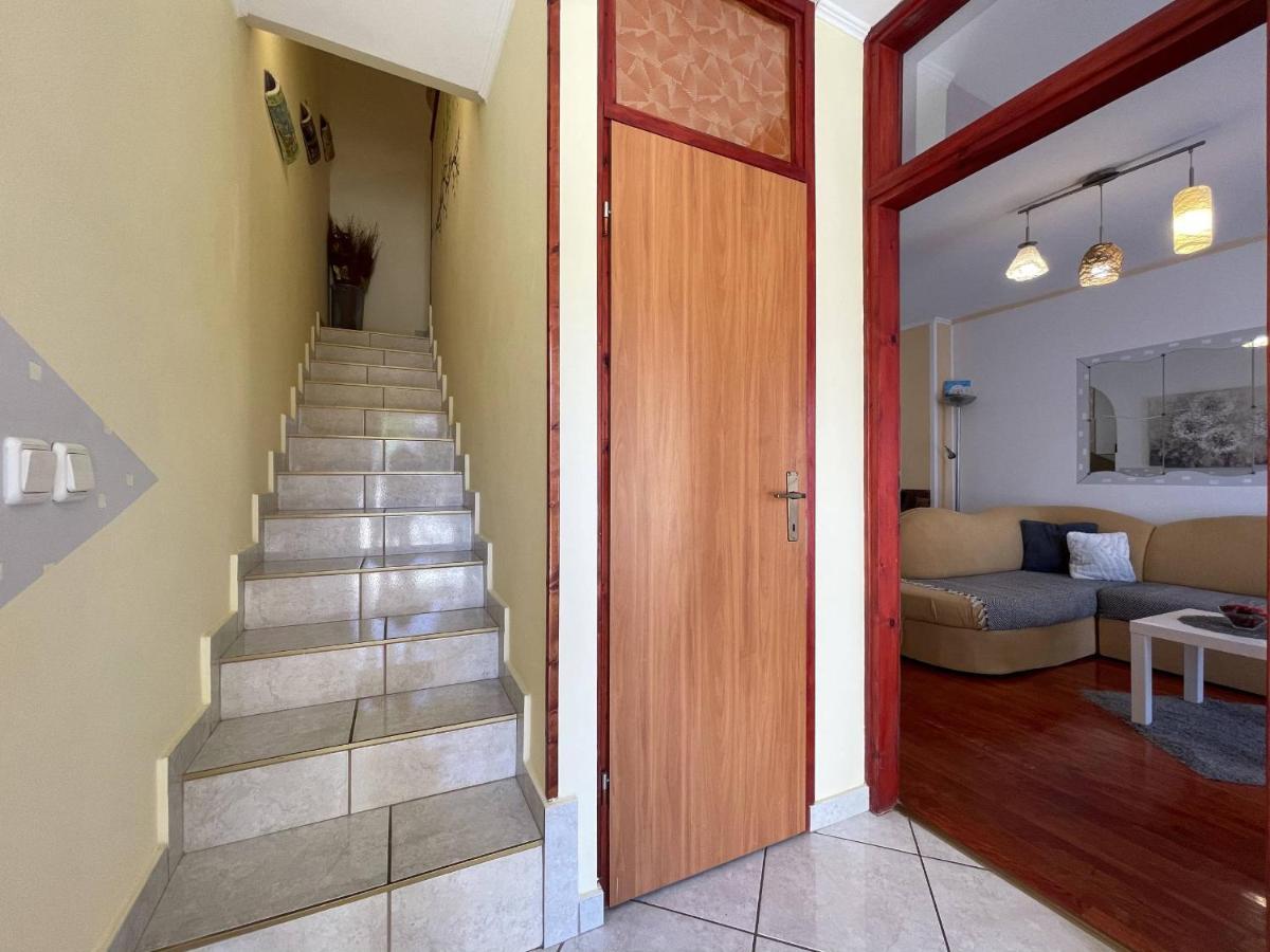 PUY Apartment Malu מראה חיצוני תמונה