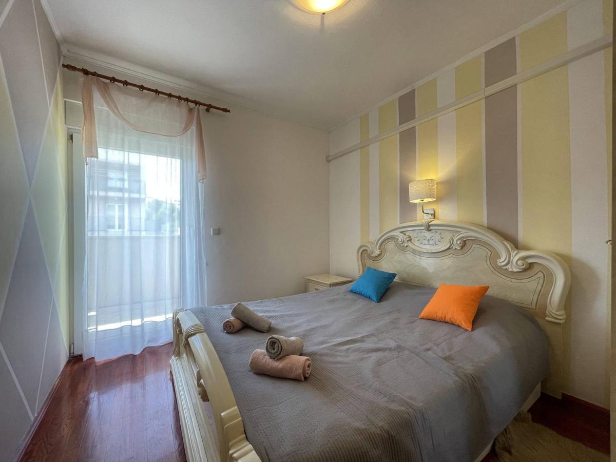 PUY Apartment Malu מראה חיצוני תמונה